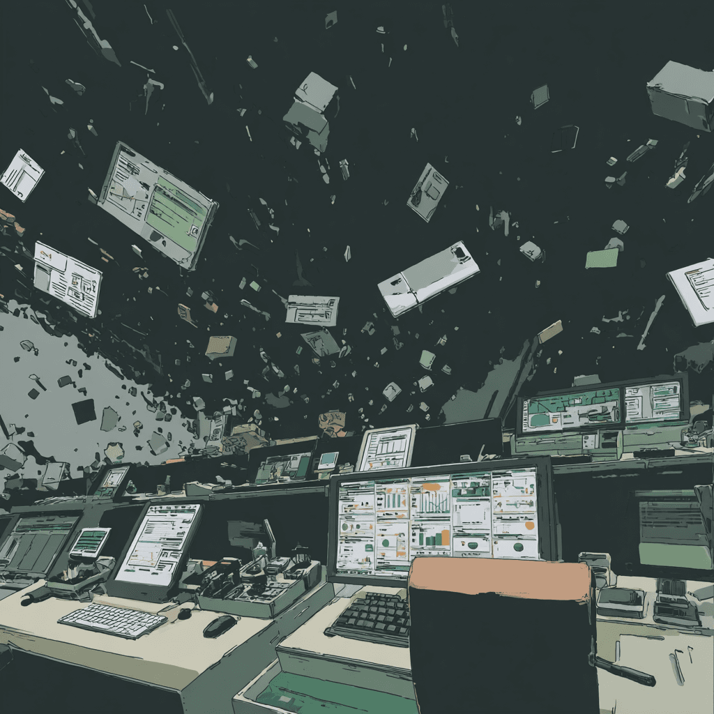 New Zealand Certificate in Business (Administration and Technology) (Level 3)