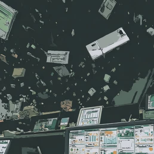 New Zealand Certificate in Business (Administration and Technology) (Level 3)