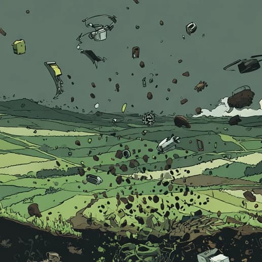 New Zealand Certificate in Primary Industry Operational Skills (Level 3)