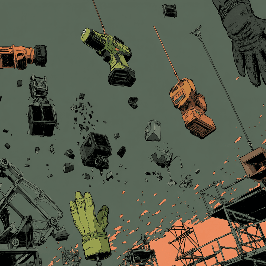 New Zealand Certificate in Construction Trades Skills (Level 3) - Joinery/Allied Trade Strand