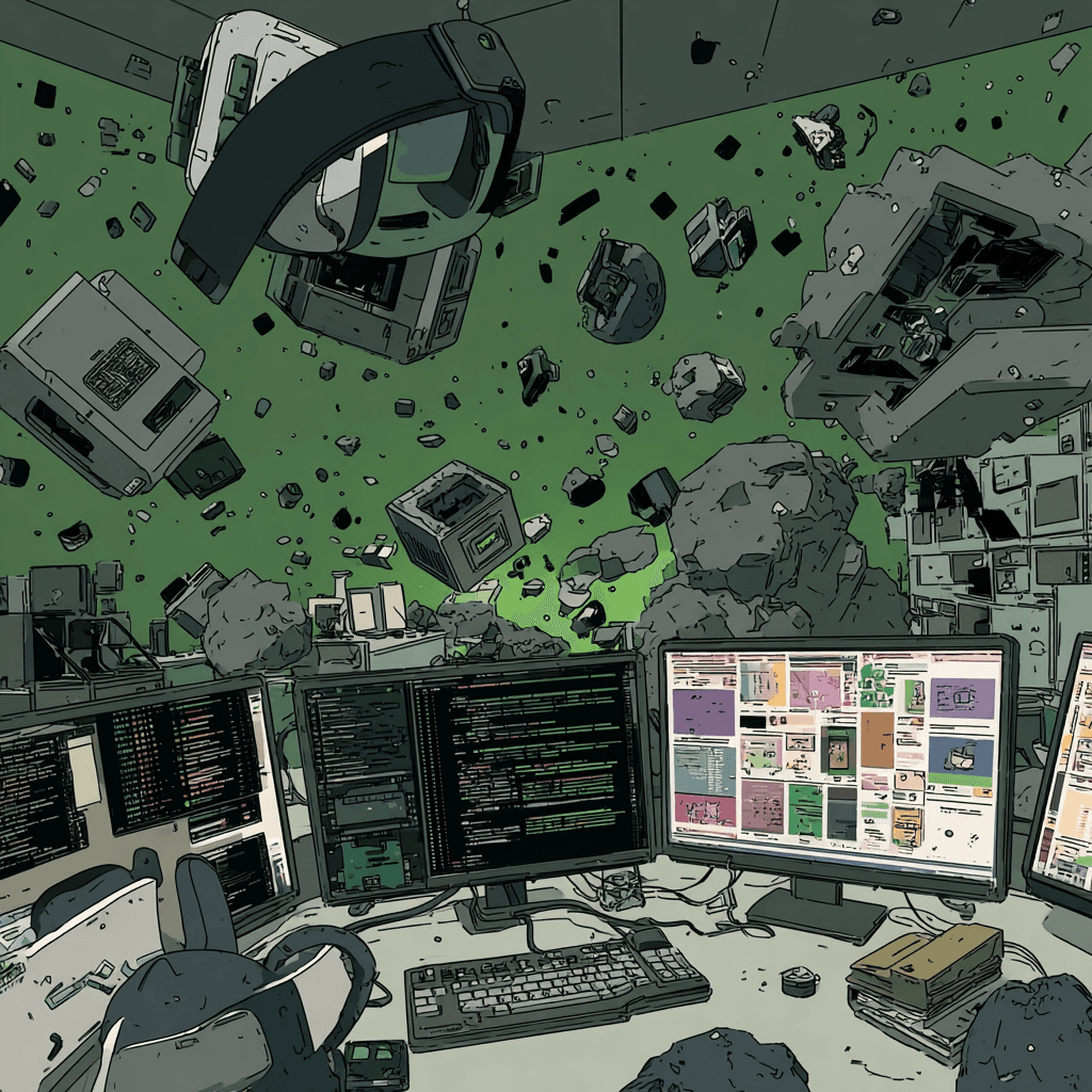 New Zealand Certificate in Computing (Foundation User) (Level 2)