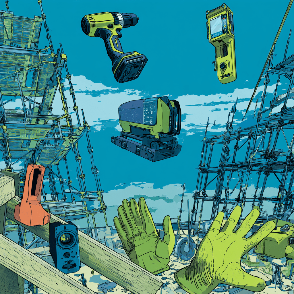 OSTC Building and Construction (Level 2)