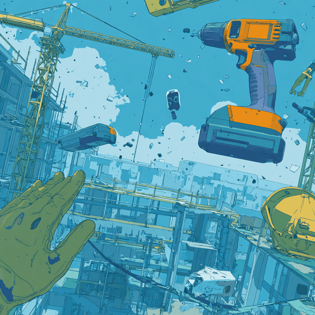 OSTC Building and Construction (Level 3)