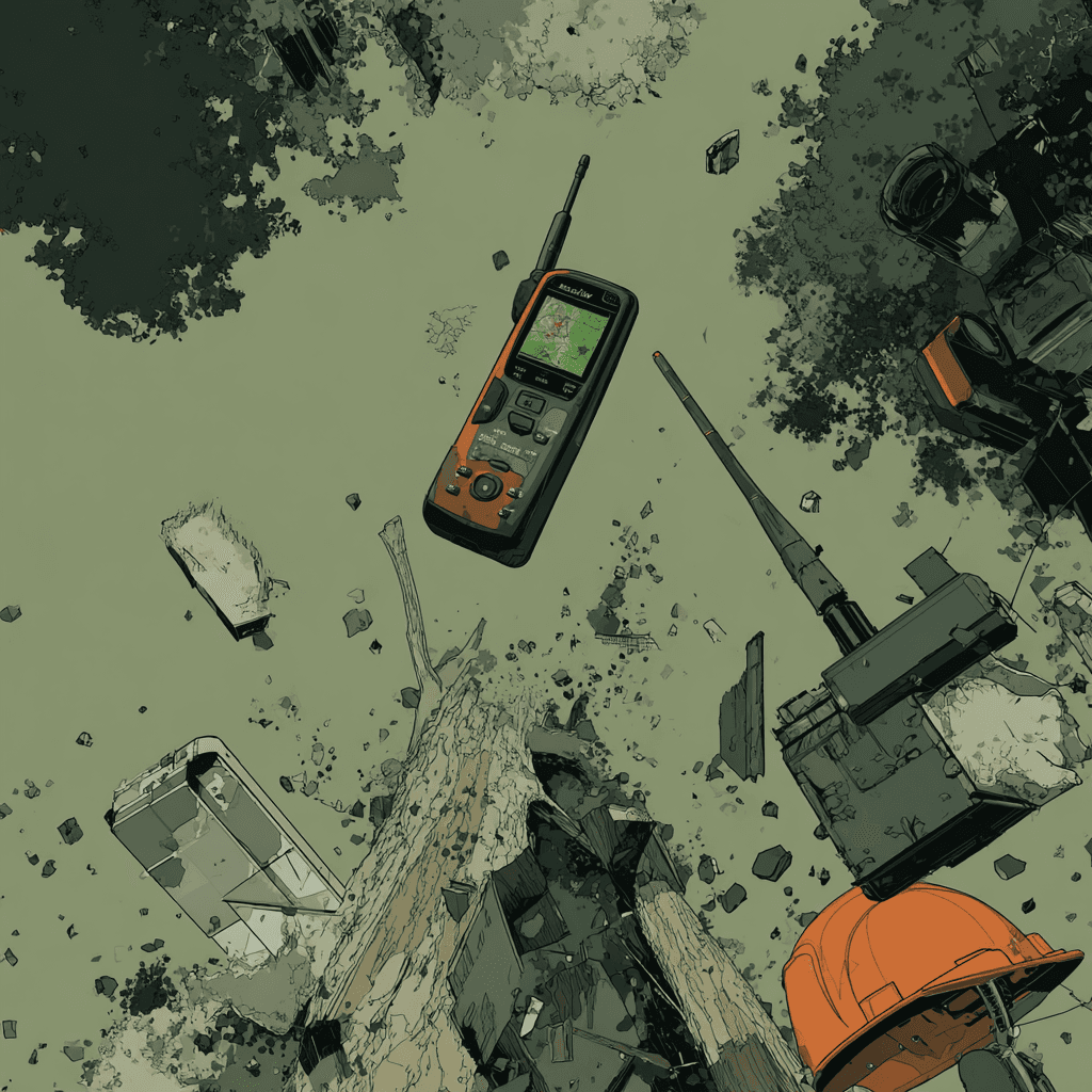 Introductory Chainsaw Skills