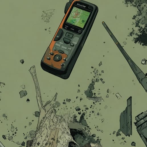 Introductory Chainsaw Skills