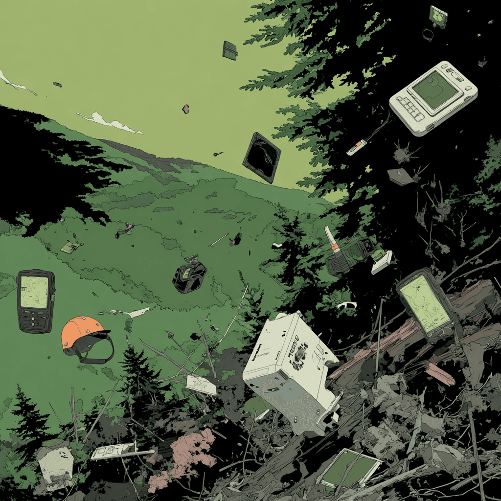 Forestry and Wood Manufacturing Industry Training Courses