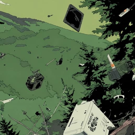 Forestry and Wood Manufacturing Industry Training Courses