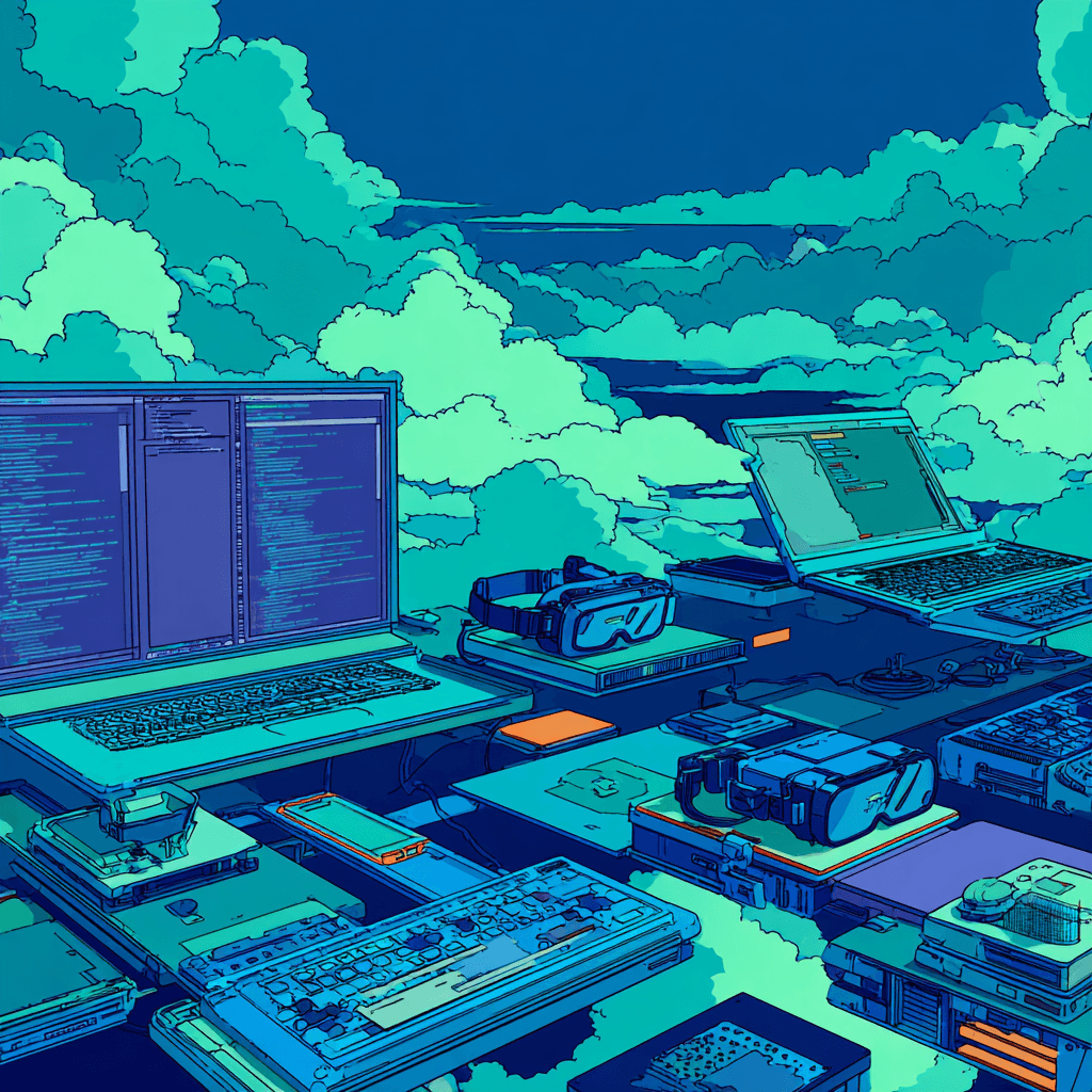 Advanced Cyber Security Collection