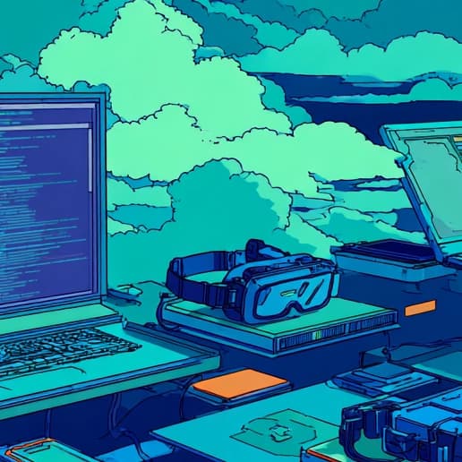 Advanced Cyber Security Collection