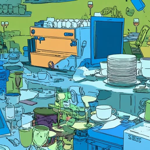 New Zealand Certificate in Cookery (Level 3)