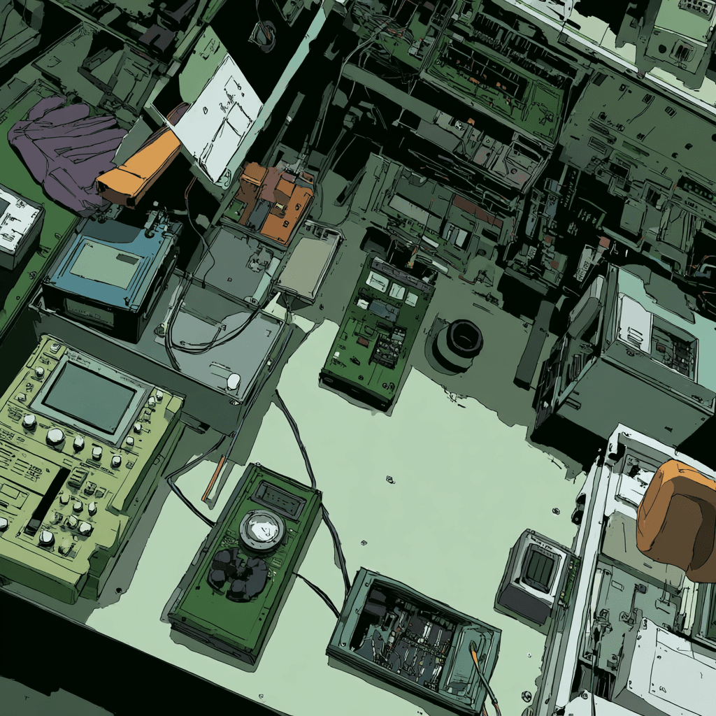 New Zealand Certificate in Electrical Pre-Trade (Level 3)