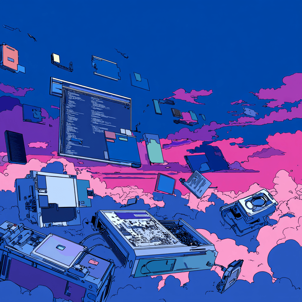 Full Stack Developer Accelerator