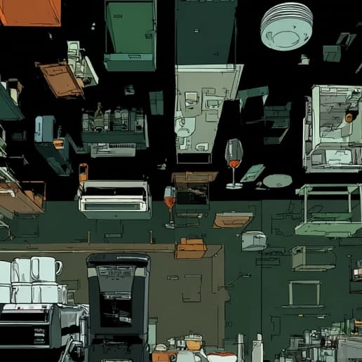 The Art of Coffee and Barista Service