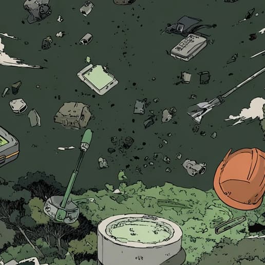 Introduction to the New Zealand Forestry Sector (Level 5)