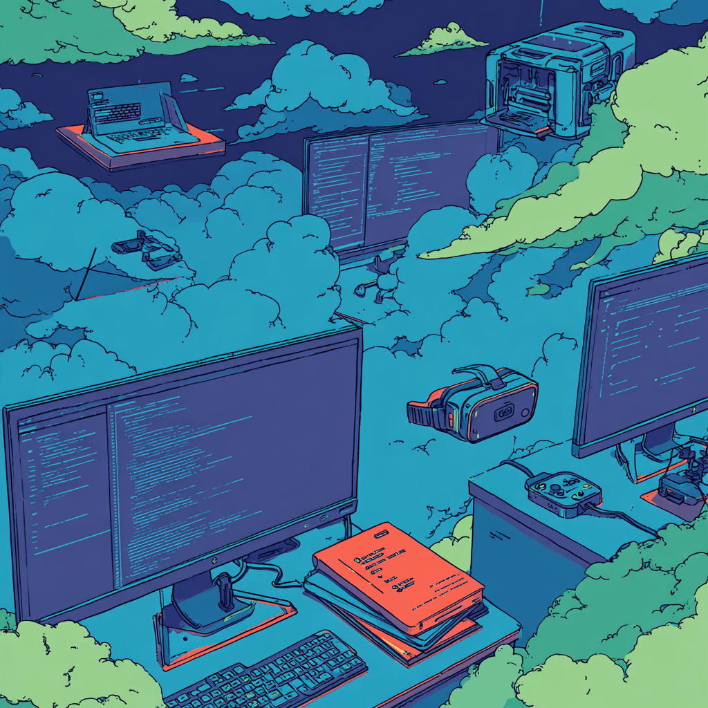 Cisco Certified Network Associate (CCNA)