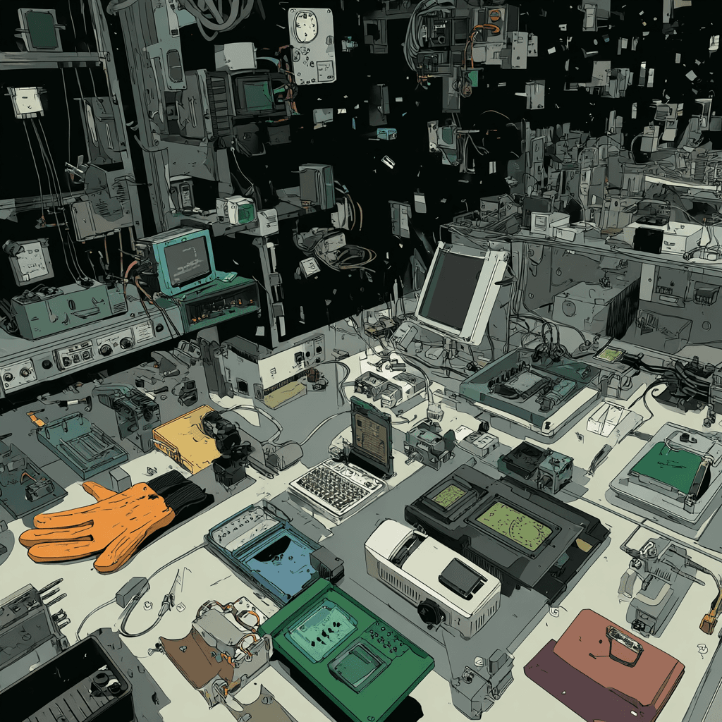 New Zealand Diploma in Engineering (Electrical) (Level 6)