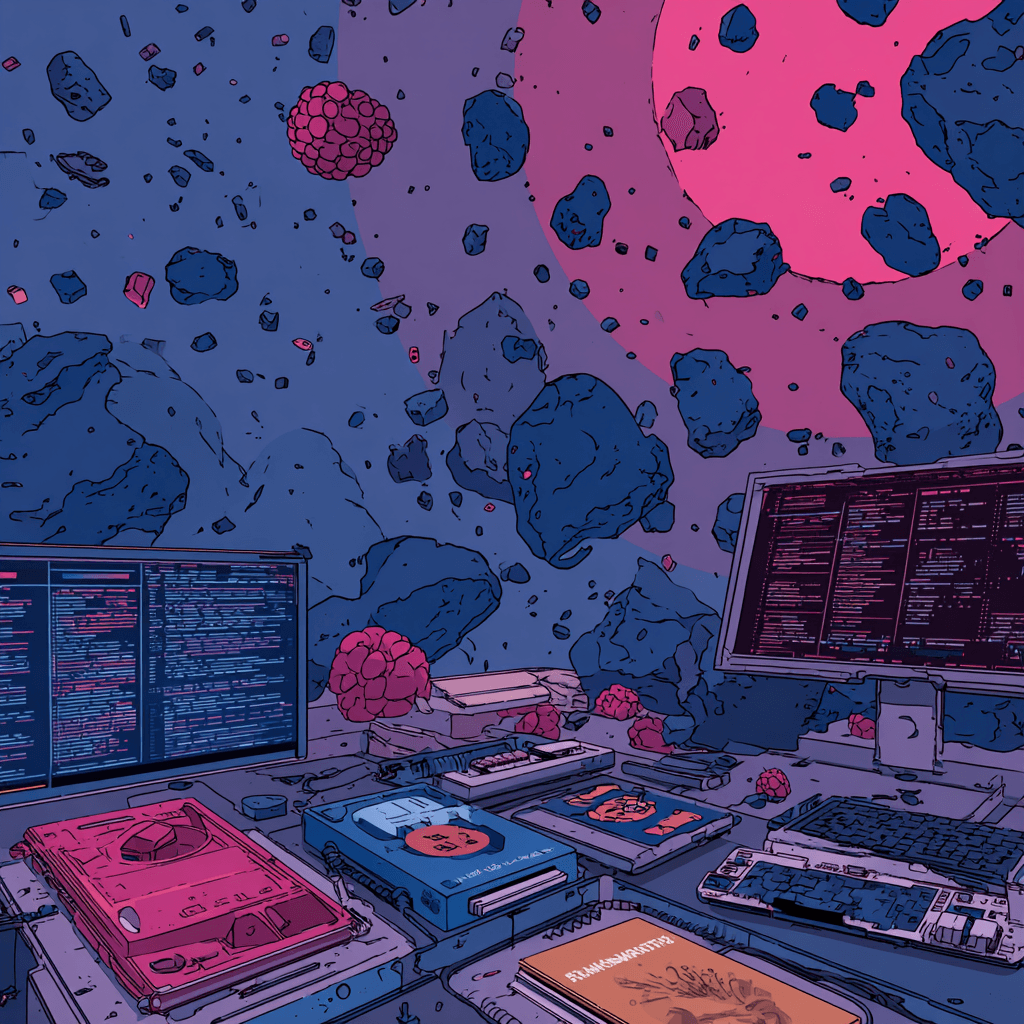 AI-Powered Advanced Full Stack Developer Accelerator