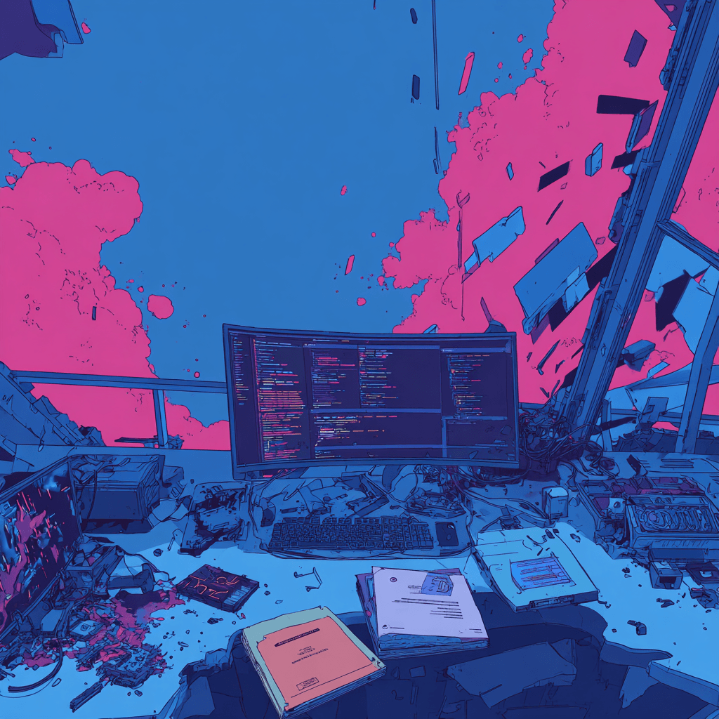 AI powered UX Designer & Business Analyst Diploma