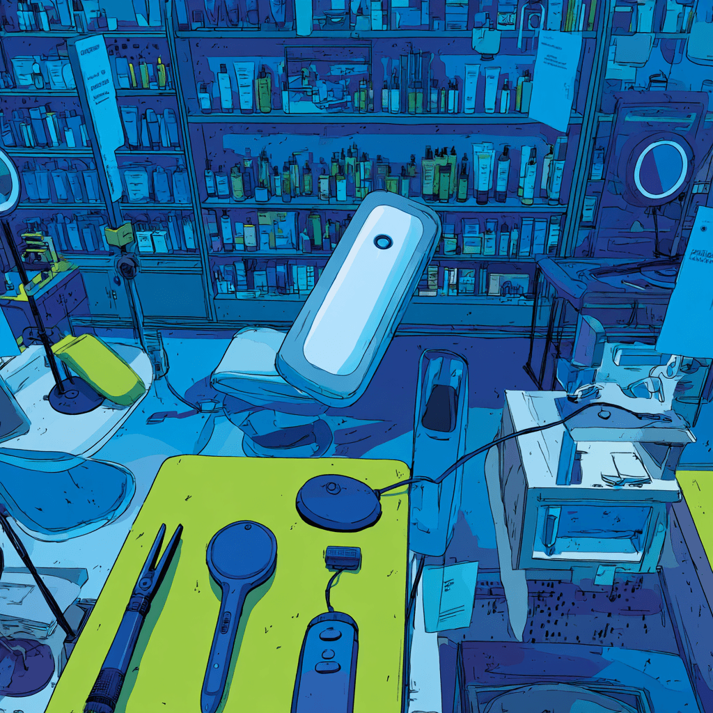 New Zealand Certificate in Hairdressing (Professional Stylist) (Level 4)