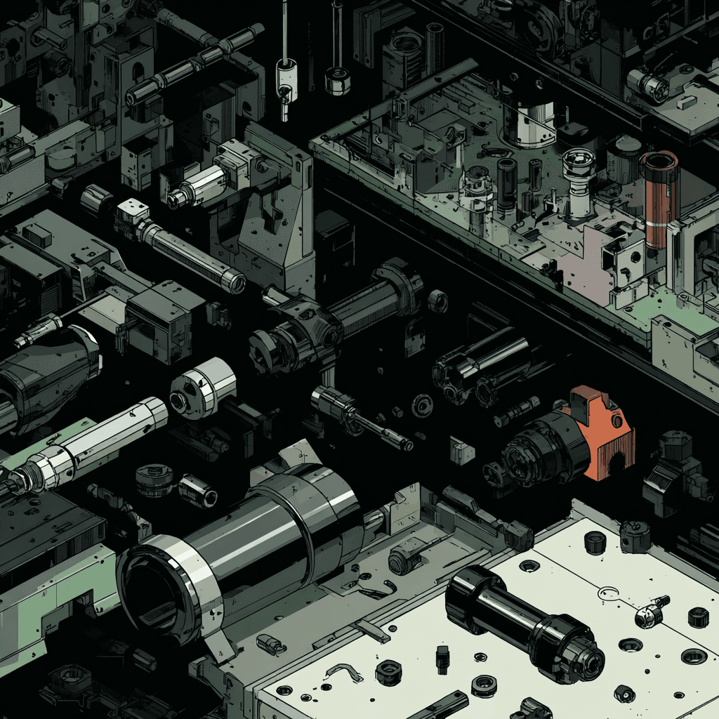 New Zealand Certificate in Mechanical Engineering (Trade) (Level 4) - Managed Apprentices