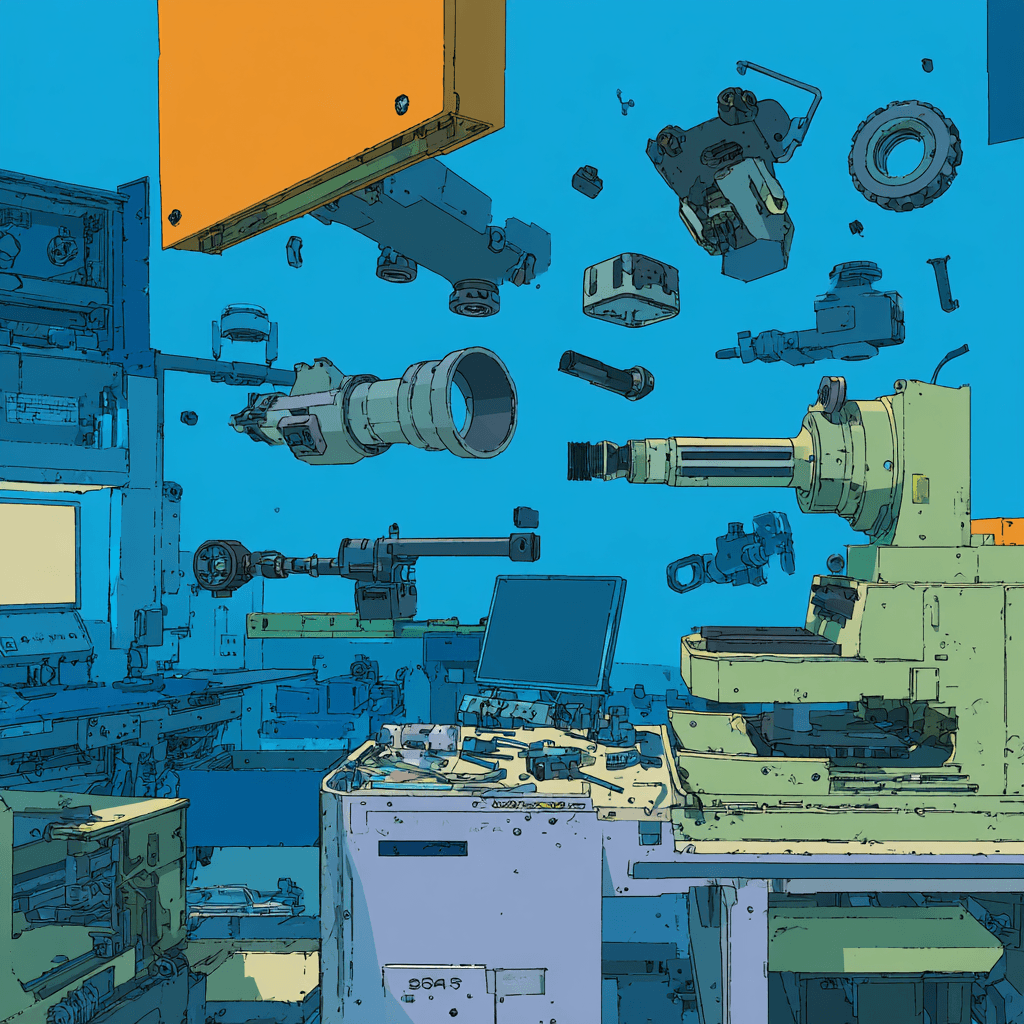 New Zealand Certificate in Bicycle Servicing (Level 3)