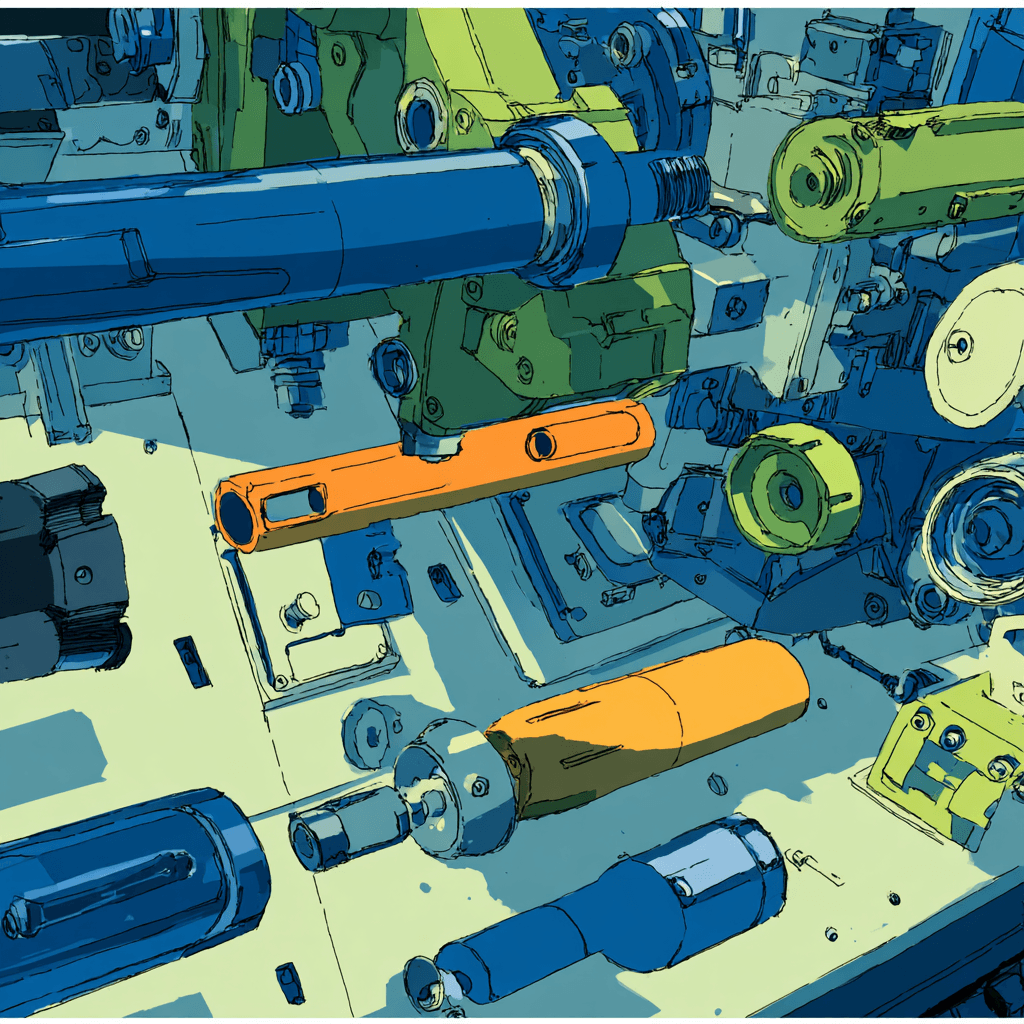 New Zealand Certificate in Mechanical Engineering (Level 3)