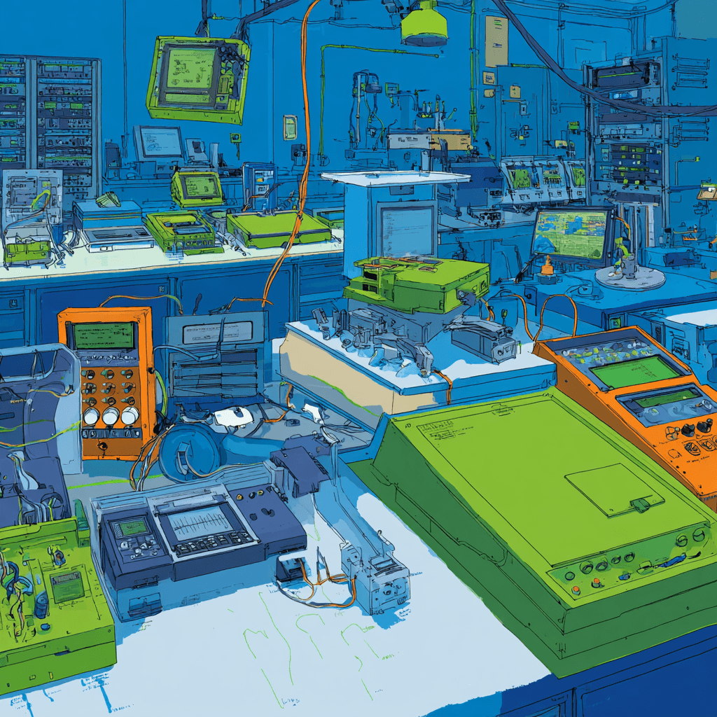 Bachelor of Engineering Technology