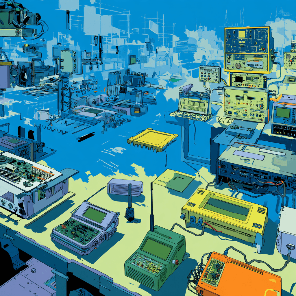 New Zealand Certificate in Automotive Engineering (Level 3)