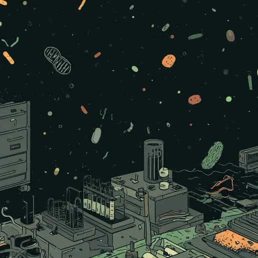 Bachelor of Science (BSc), Majoring in Ecology and Biodiversity