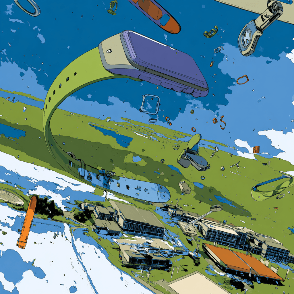 Master of Applied Science