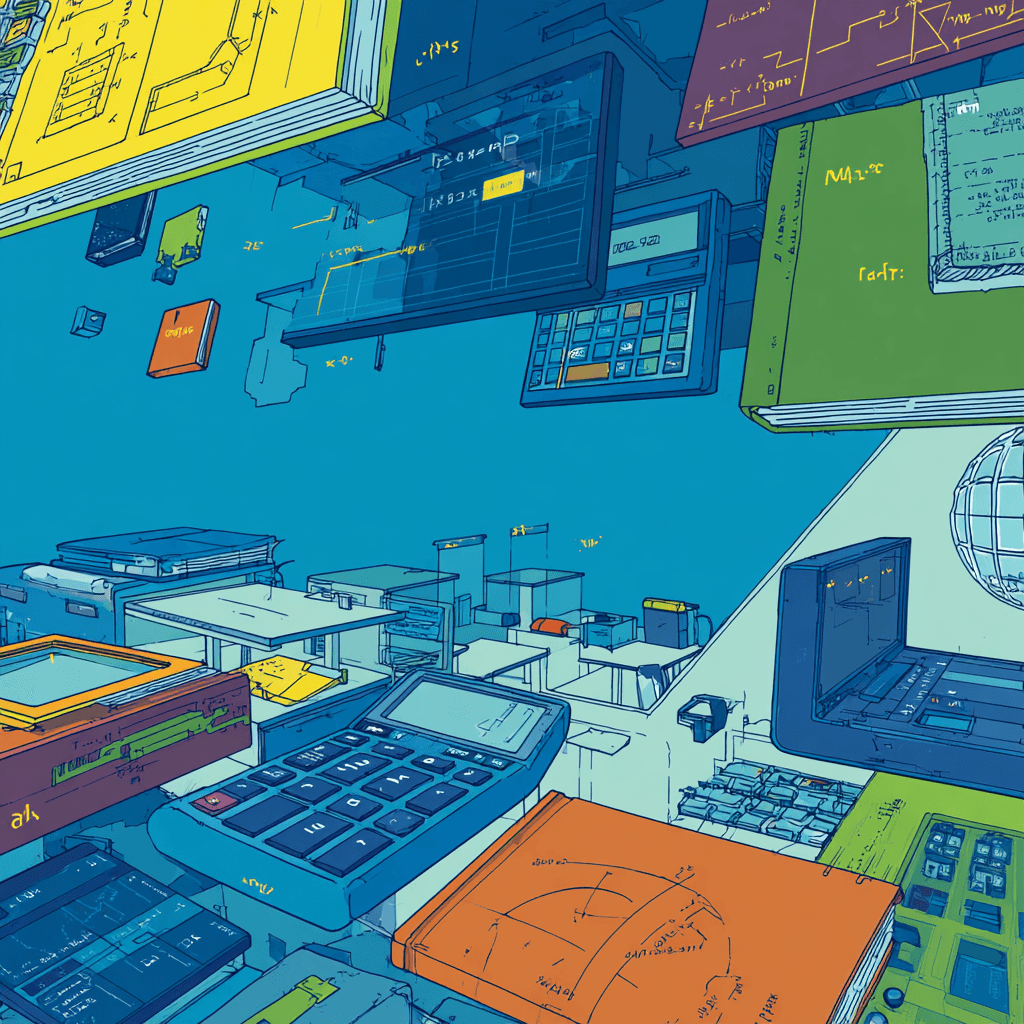 Engineering Maths Summer School