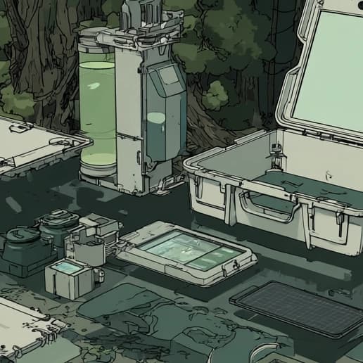 New Zealand Diploma in Environmental Management (Level 5), Marine Strand