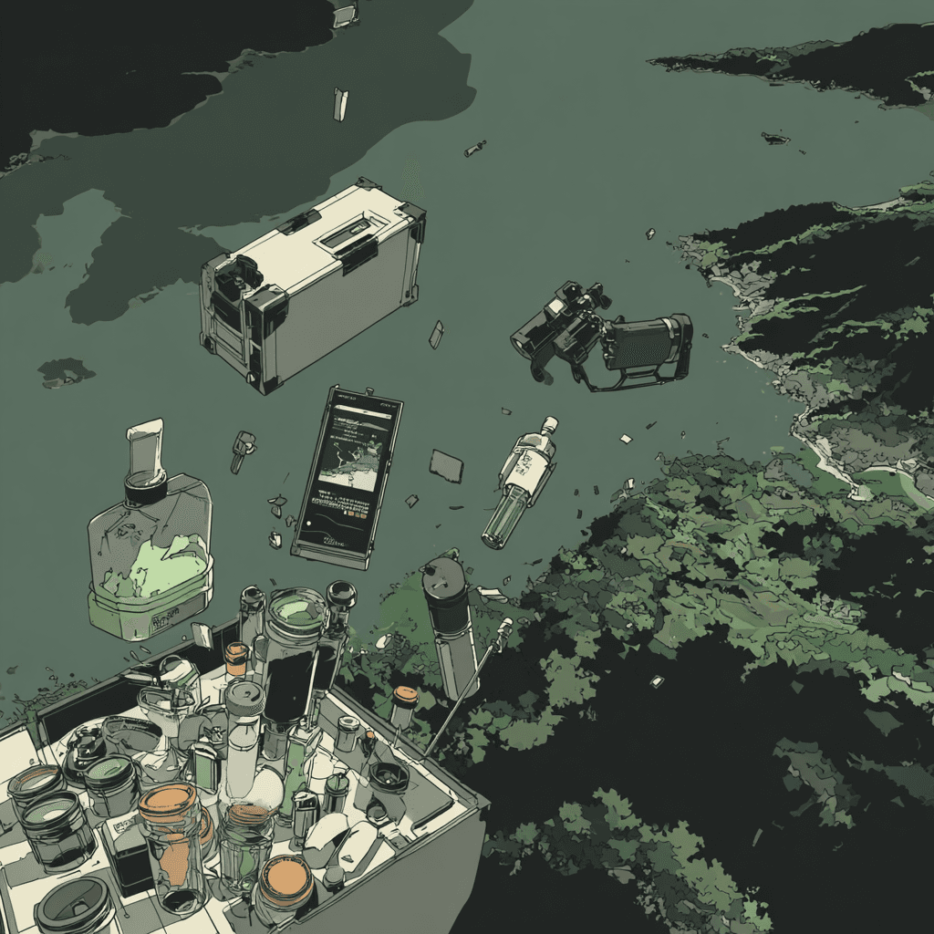 Bachelor of Applied Science (Biodiversity Management)