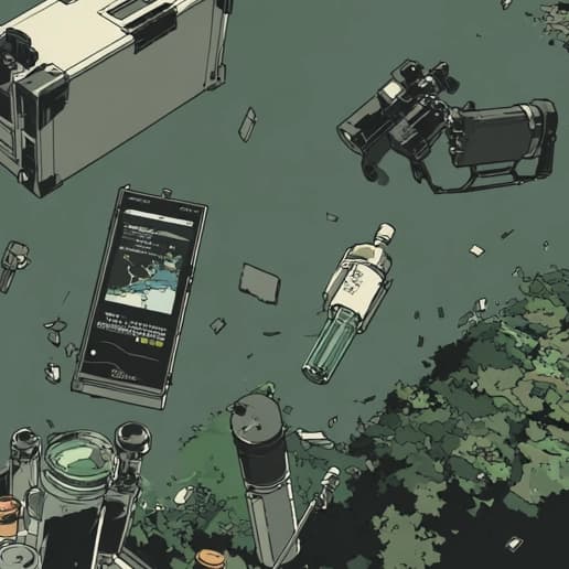 Bachelor of Applied Science (Biodiversity Management)