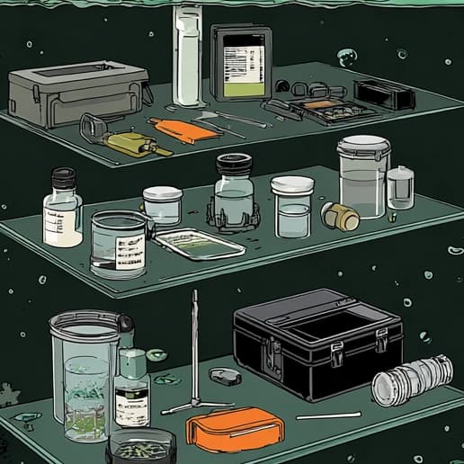 New Zealand Diploma in Environmental Management (Level 5), Terrestrial Strand