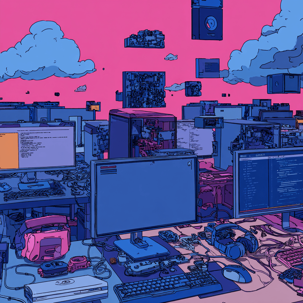 AI-Powered Advanced Full Stack Developer Diploma