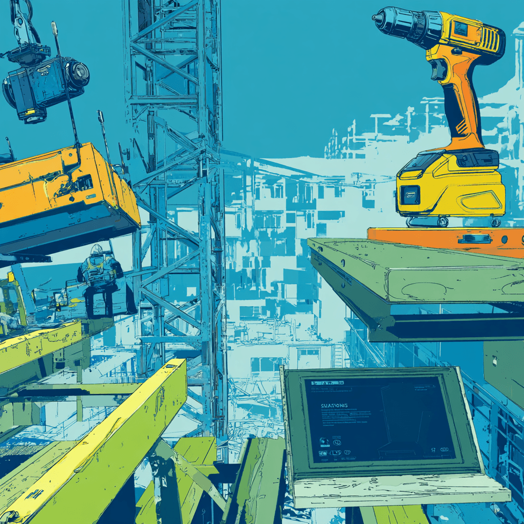 New Zealand Diploma in Construction (Level 6) (Quantity Surveying)