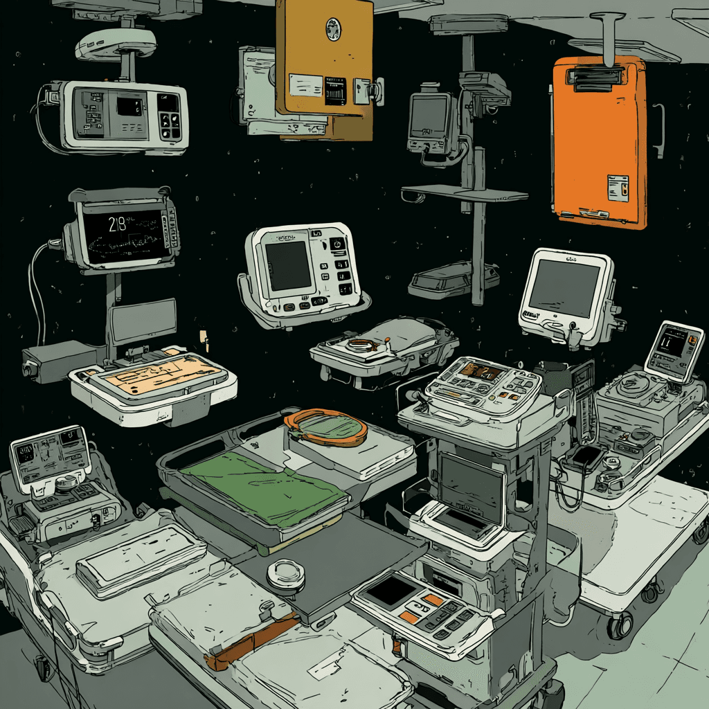 New Zealand Diploma in Enrolled Nursing (Level 5)