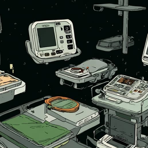 New Zealand Diploma in Enrolled Nursing (Level 5)