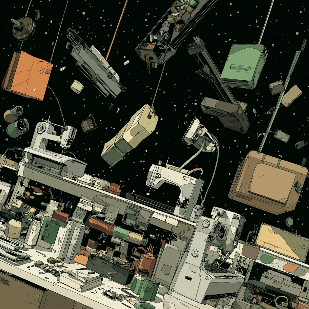 New Zealand Certificate in Arts and Design (Level 4)