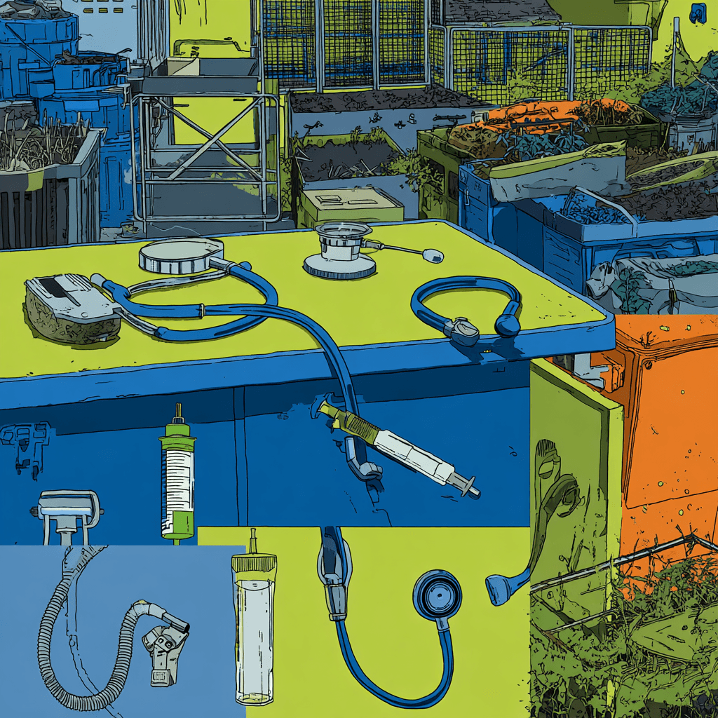 New Zealand Diploma in Rural Animal Veterinary Technology (Level 6)