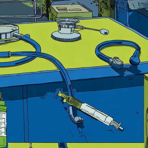 New Zealand Diploma in Rural Animal Veterinary Technology (Level 6)