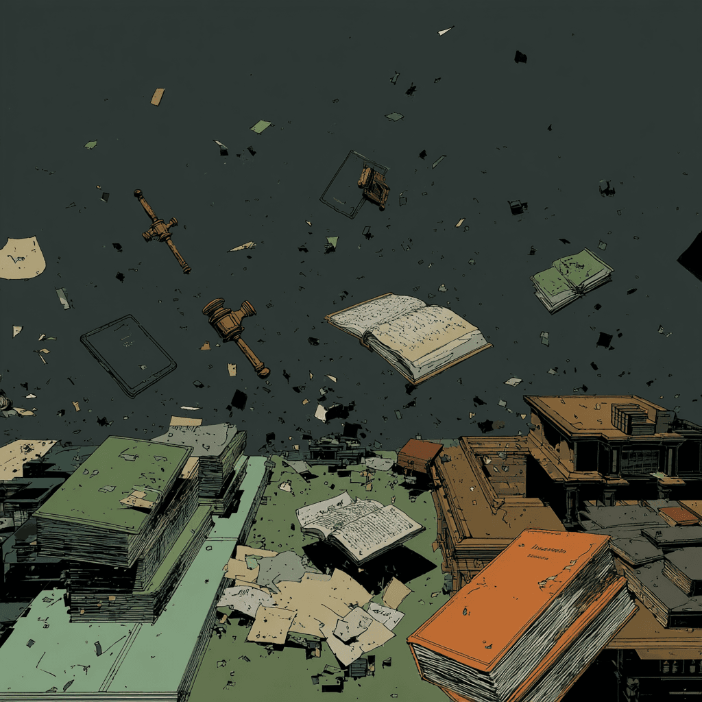 Graduate Diploma in New Zealand Immigration Advice (Level 7)