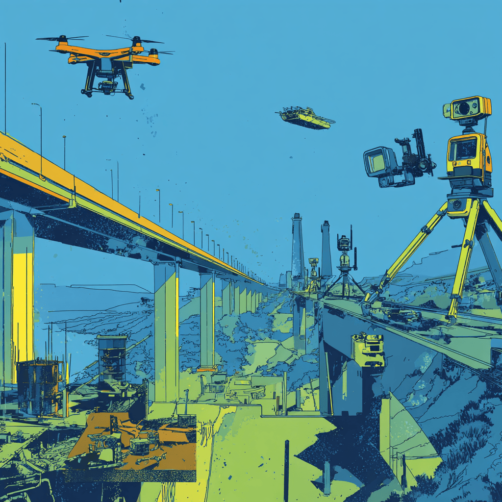 Bachelor of Engineering Technology - Infrastructure Asset Management Apprenticeship