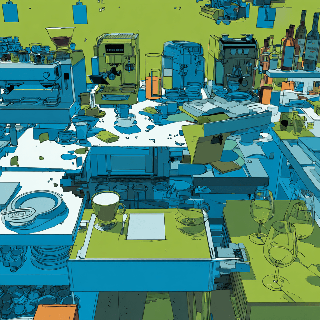 New Zealand Diploma in Culinary Practice (Level 5) (Cookery)