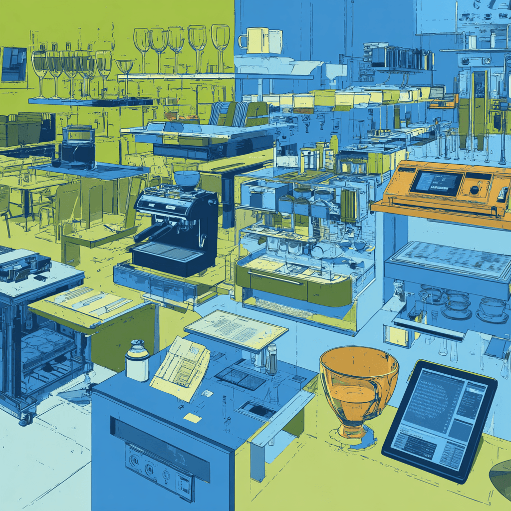 New Zealand Certificate in Food and Beverage Service (Level 3)