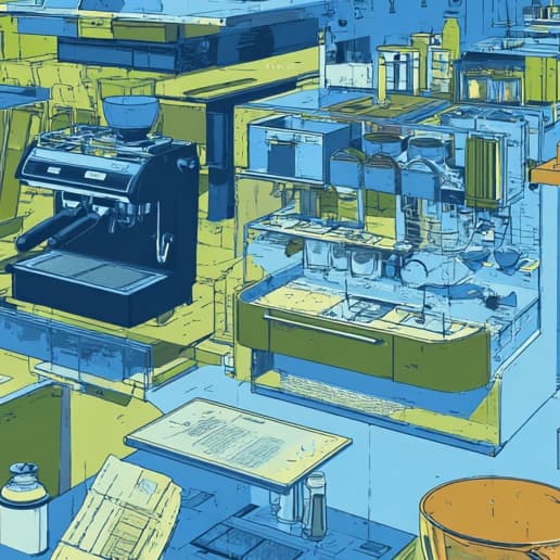 New Zealand Certificate in Food and Beverage Service (Level 3)