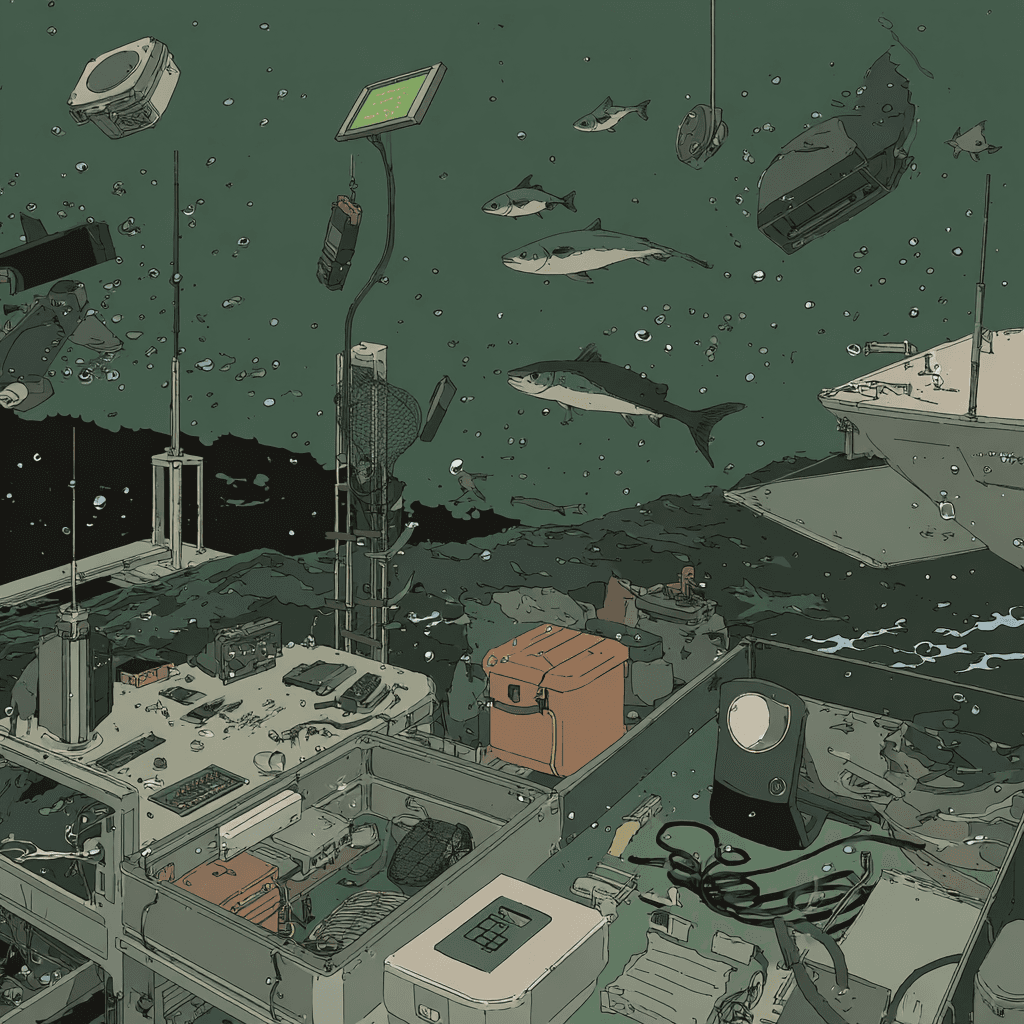 New Zealand Certificate in Maritime Crewing (Level 2)