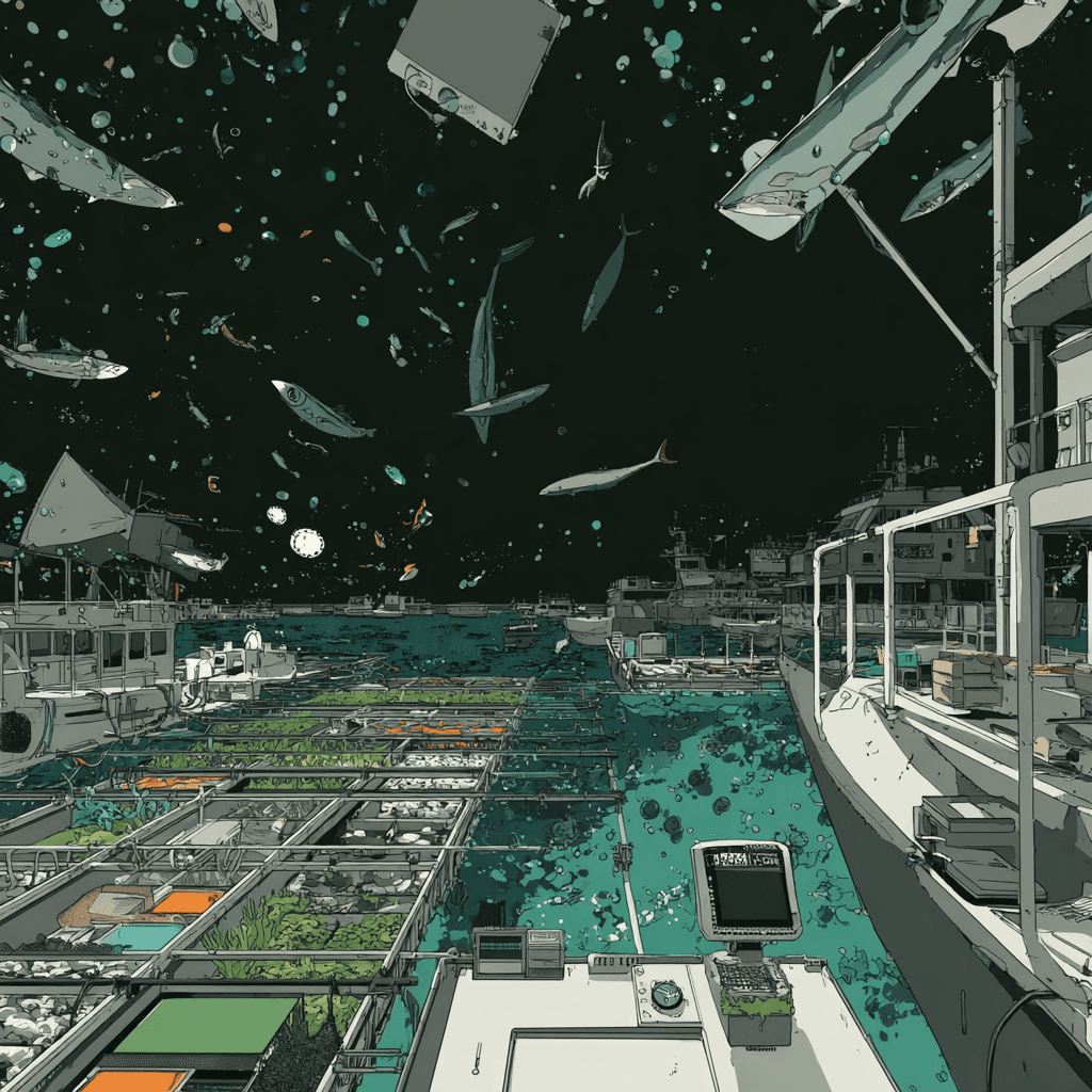 Maritime Operations - Skipper Restricted Limits (Level 4)