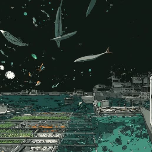 Maritime Operations - Skipper Restricted Limits (Level 4)